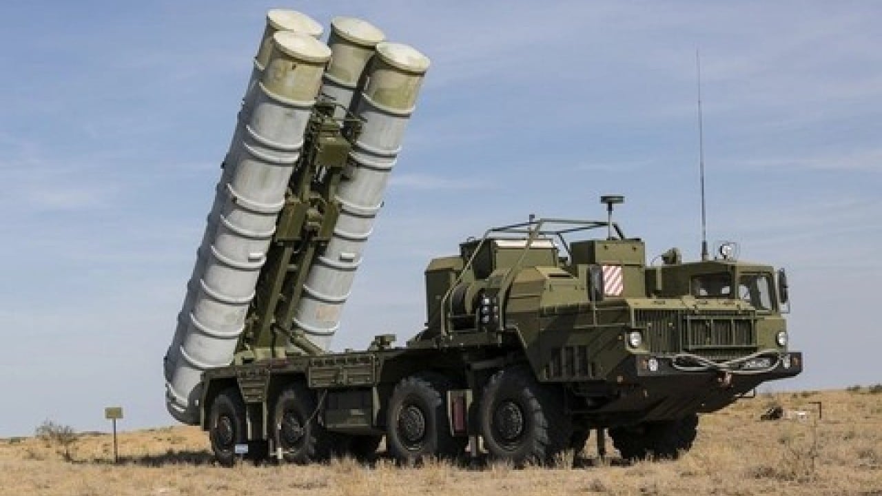 Foto - Türk kargo uçağının düşmesiyle ilgili Ukraynalı isimden S-400 çıkışı: Vurulma ihtimali...
