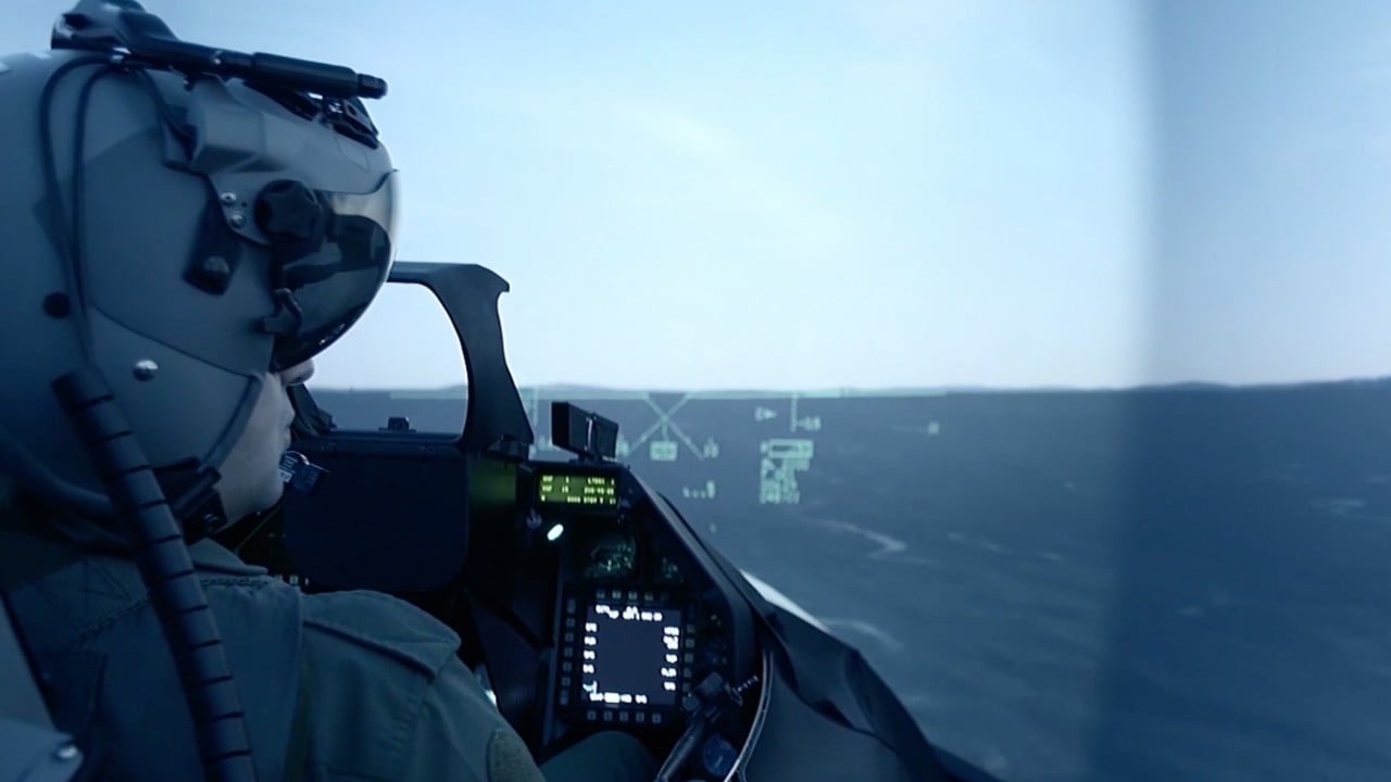 Foto - Türk Kartalları 'tam bağımsız' kanatlanacak... Yerli ve milli bir ekosisteme emanet!