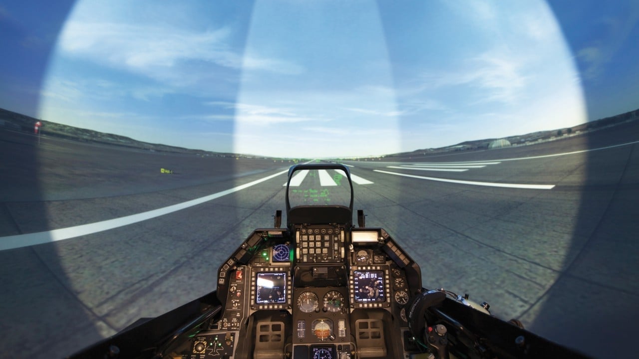 Foto - Türk Kartalları 'tam bağımsız' kanatlanacak... Yerli ve milli bir ekosisteme emanet!