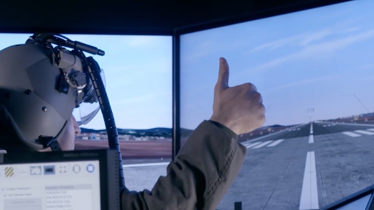 Foto - Türk Kartalları 'tam bağımsız' kanatlanacak... Yerli ve milli bir ekosisteme emanet!