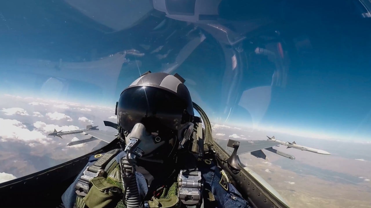 Foto - Türk Kartalları 'tam bağımsız' kanatlanacak... Yerli ve milli bir ekosisteme emanet!