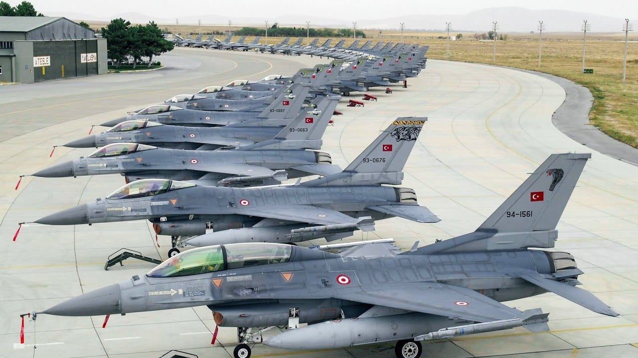 Foto - Türk Kartalları 'tam bağımsız' kanatlanacak... Yerli ve milli bir ekosisteme emanet!