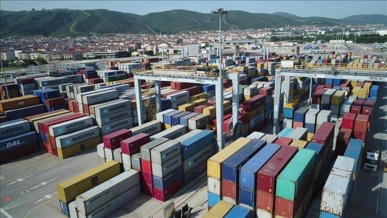 Foto - Türk kimya sektöründen 3 milyar doları aşan ihracat!