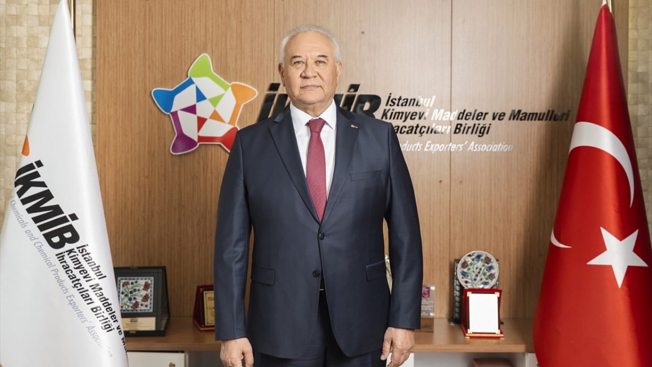 Foto - Türk kimya sektöründen 3 milyar doları aşan ihracat!