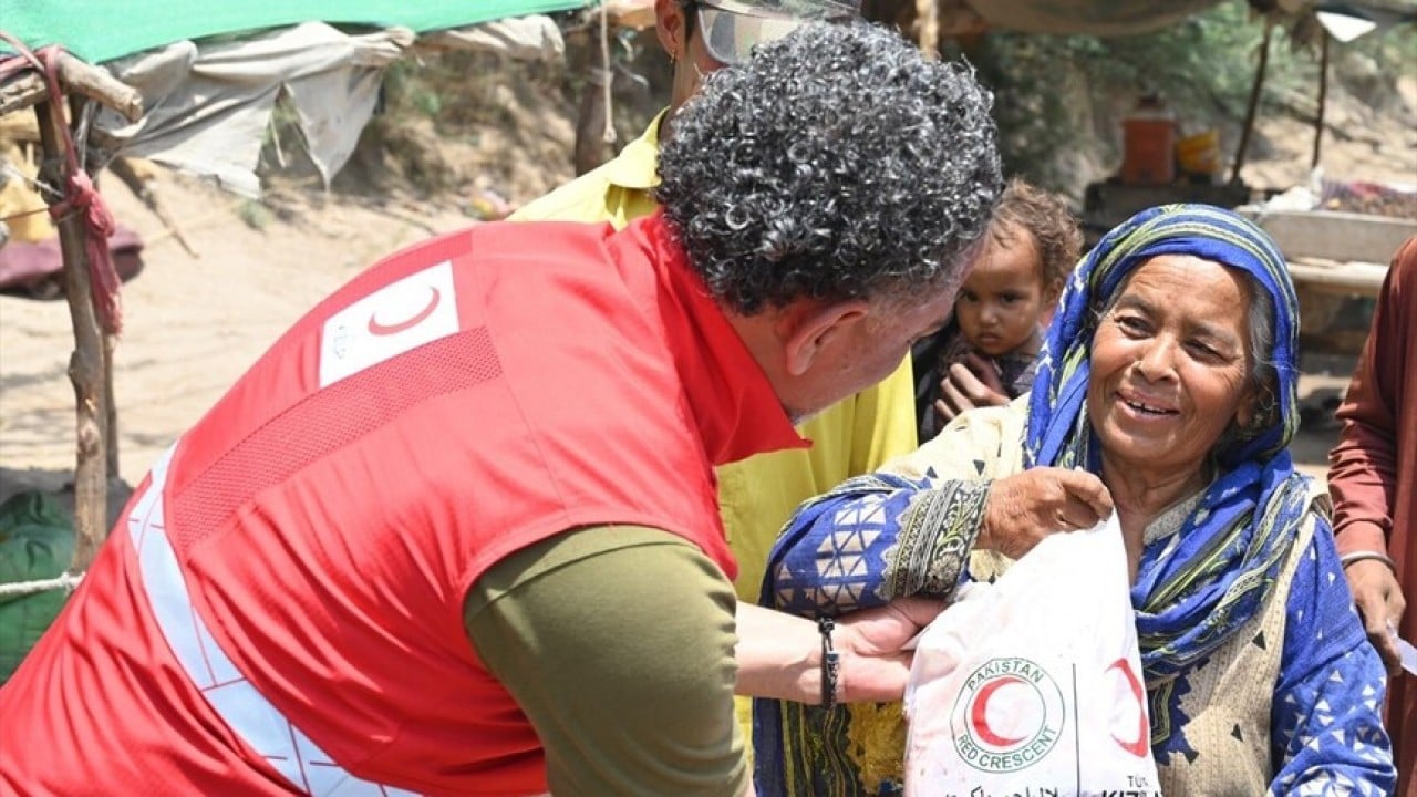 Foto - Türk Kızılay’dan kurban kesimi açıklaması