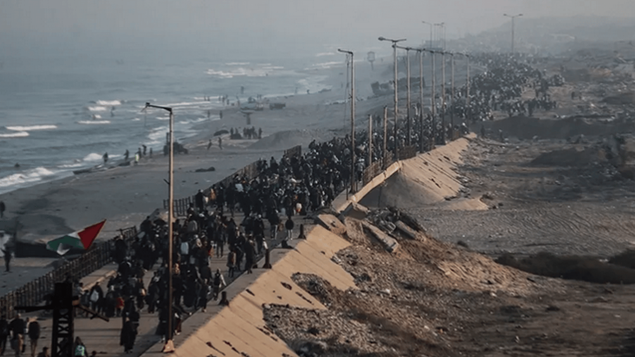 Foto - Türk Komandoları Gazze için hazır! Barış Gücü'ne kritik görevler… Çok yakın zamanda…