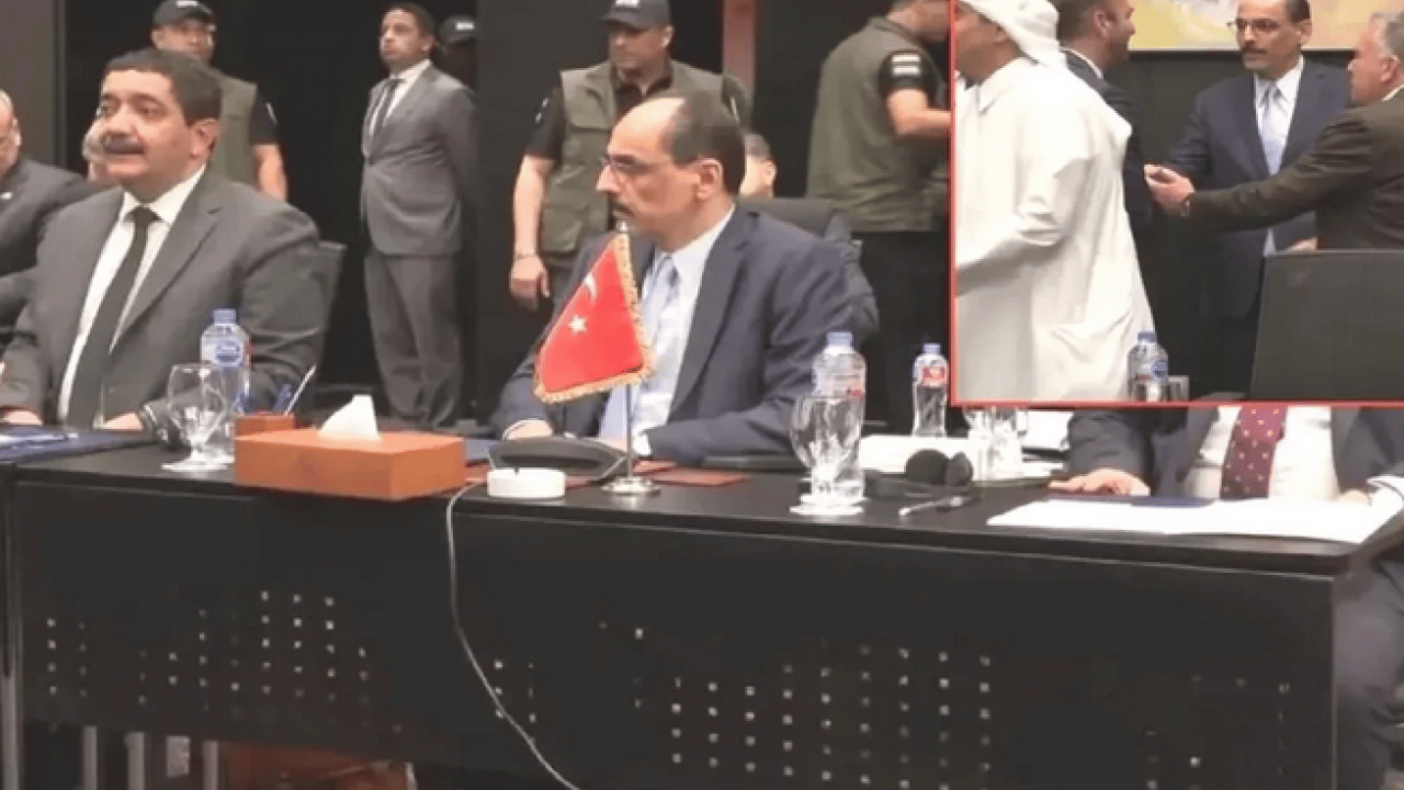 Foto - Türk Komandoları Gazze için hazır! Barış Gücü'ne kritik görevler… Çok yakın zamanda…