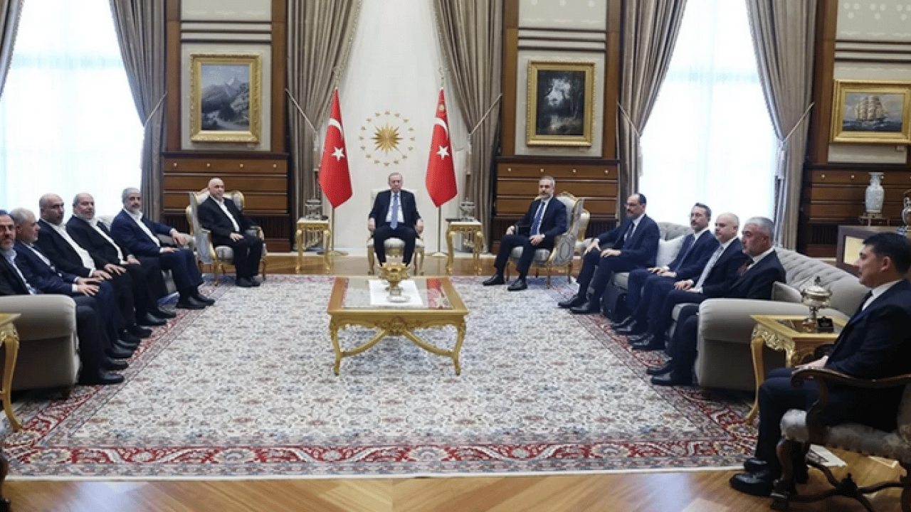 Foto - Türk Komandoları Gazze için hazır! Barış Gücü'ne kritik görevler… Çok yakın zamanda…