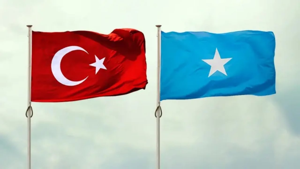Foto - "Türk korkusu" manşetlerde! İsrail, "Ankara’nın gizli planı deşifre oldu" diyerek duyurdu