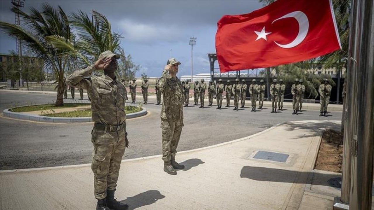 Foto - "Türk korkusu" manşetlerde! İsrail, "Ankara’nın gizli planı deşifre oldu" diyerek duyurdu
