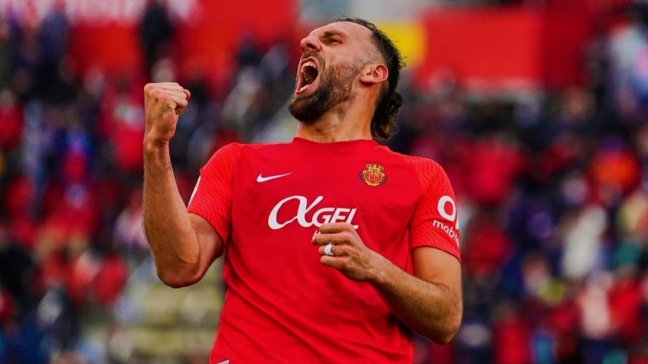 Foto - Türk Milli Takımı'na 'küçük' diyen Vedat Muriqi tepki çekti! 'Zayıf noktalarını biliyoruz'