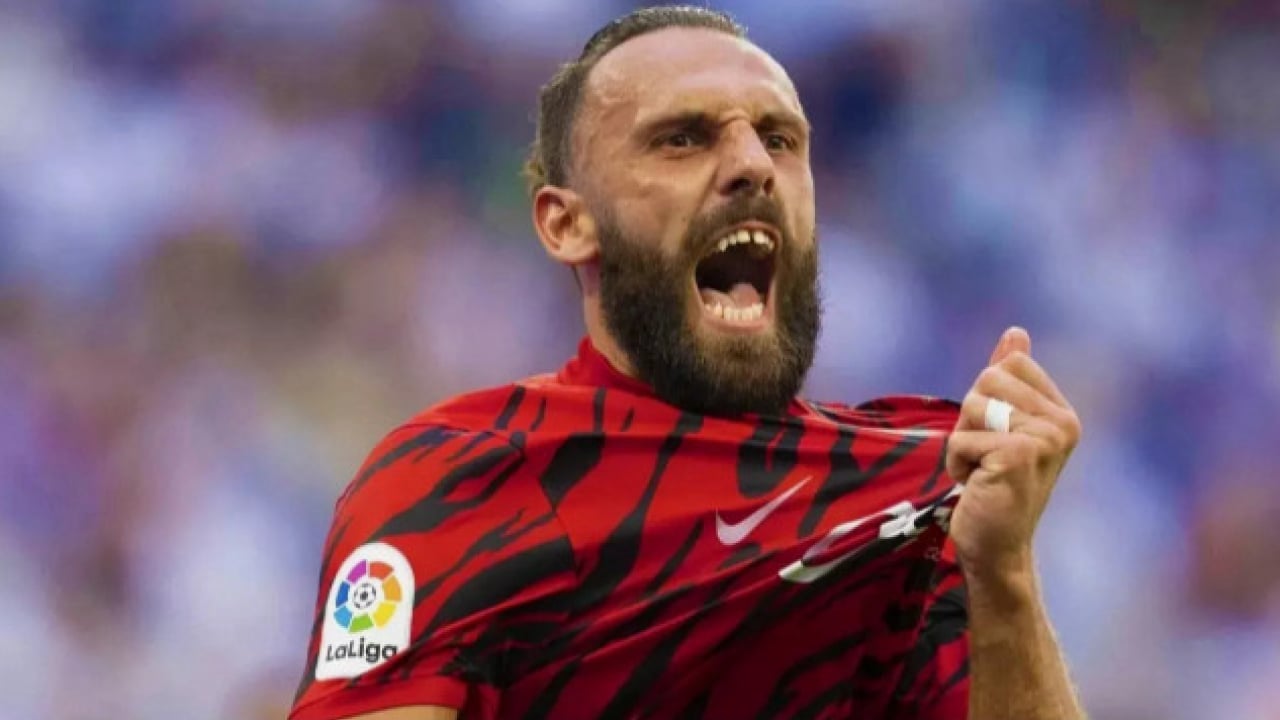 Foto - Türk Milli Takımı'na 'küçük' diyen Vedat Muriqi tepki çekti! 'Zayıf noktalarını biliyoruz'