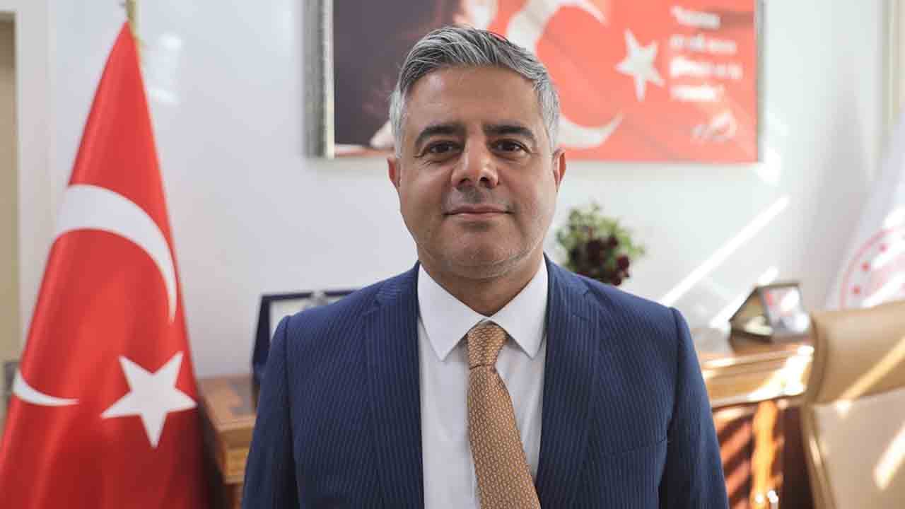 Foto - Türk mühendisler üretti: Şehrin meydanlarında hayat kurtaran sistem