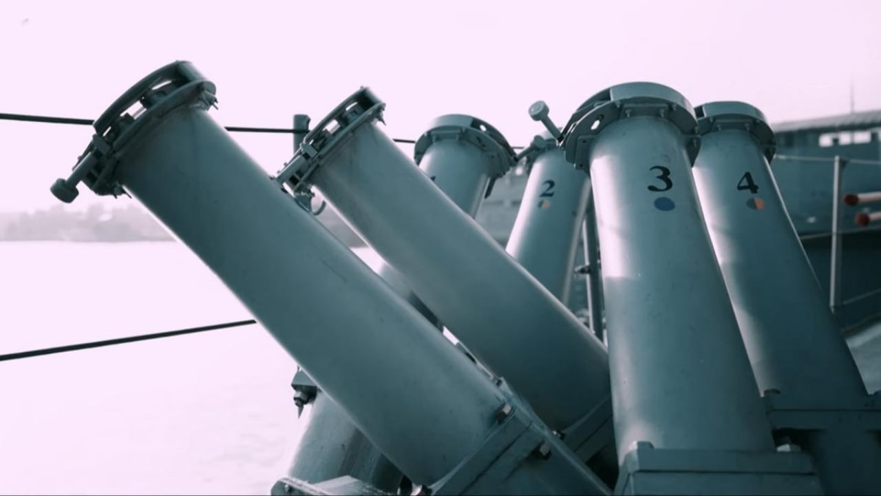 Foto - Türk mühendislerden denizlerde oyun bozan silah! Mavi Vatan’a BALKIN kalkanı