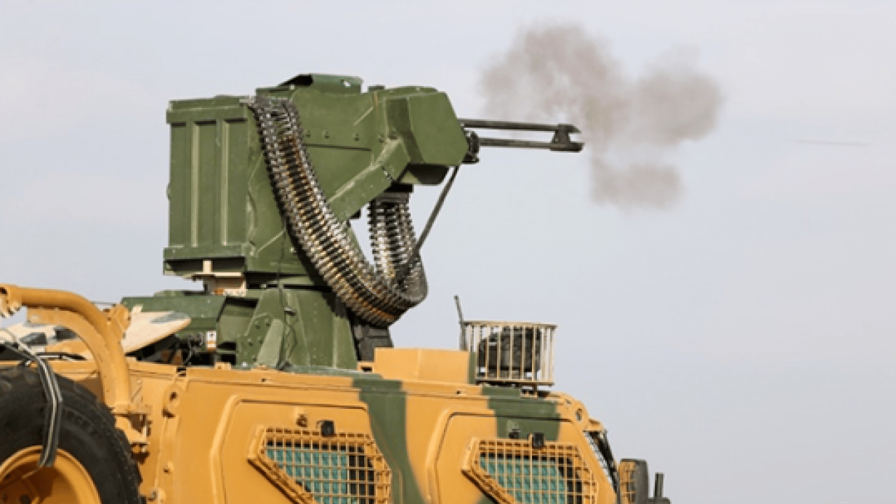 Foto - Türk mühendisleri ilki başardı: Dünya şimdi de onun için sıraya girdi.