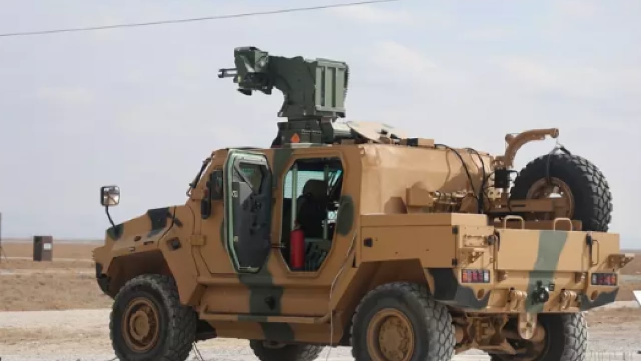 Foto - Türk mühendisleri ilki başardı: Dünya şimdi de onun için sıraya girdi.