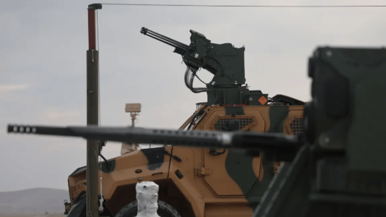 Foto - Türk mühendisleri ilki başardı: Dünya şimdi de onun için sıraya girdi.