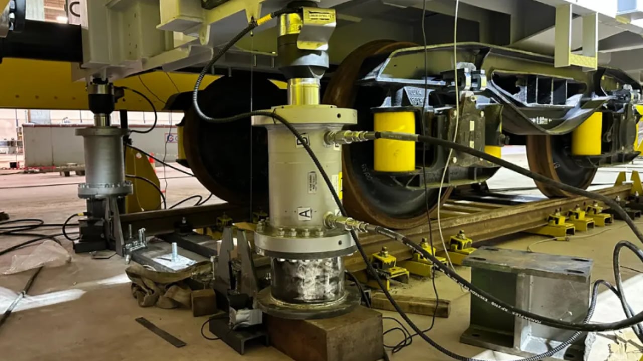 Foto - Türk mühendisleri ilki gerçekleştirdi: Avrupa ülkeleri almak için sıraya girdi!