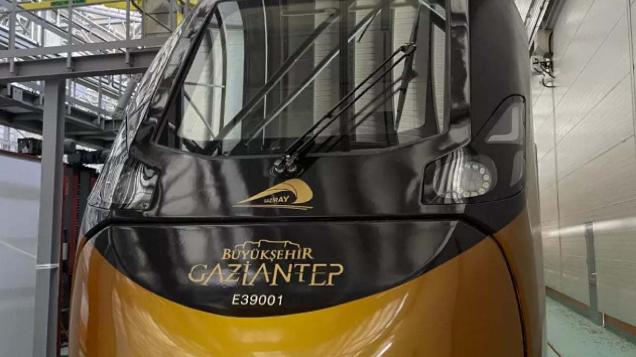 Foto - Türk mühendisleri ilki gerçekleştirdi: Avrupa ülkeleri almak için sıraya girdi!