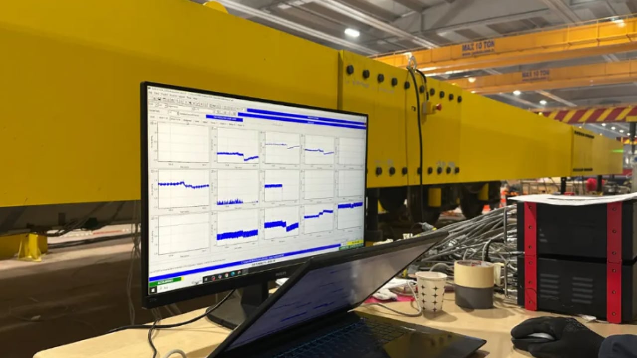 Foto - Türk mühendisleri ilki gerçekleştirdi: Avrupa ülkeleri almak için sıraya girdi!