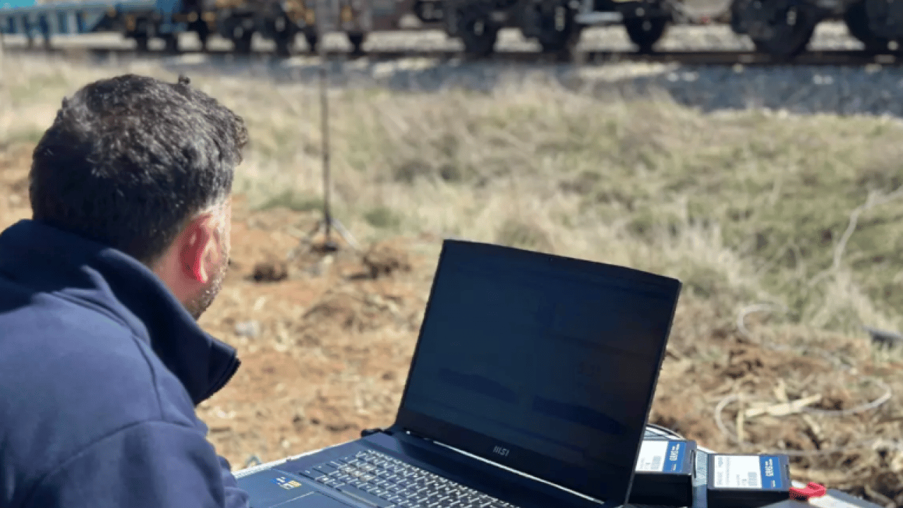 Foto - Türk mühendisleri ilki gerçekleştirdi: Avrupa ülkeleri almak için sıraya girdi!