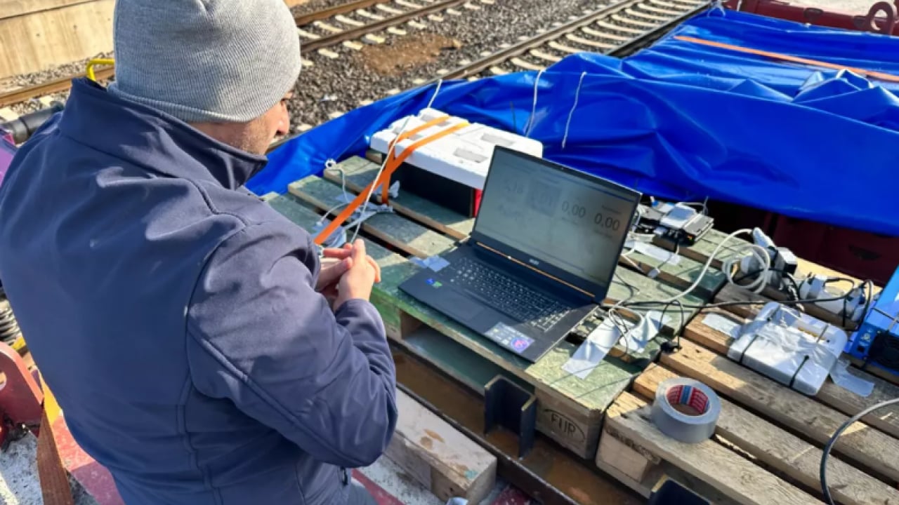 Foto - Türk mühendisleri ilki gerçekleştirdi: Avrupa ülkeleri almak için sıraya girdi!