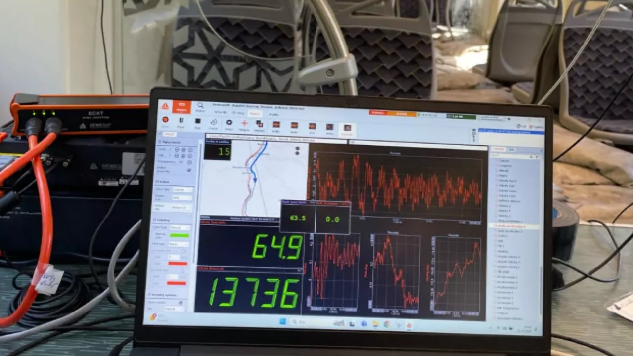 Foto - Türk mühendisleri ilki gerçekleştirdi: Avrupa ülkeleri almak için sıraya girdi!