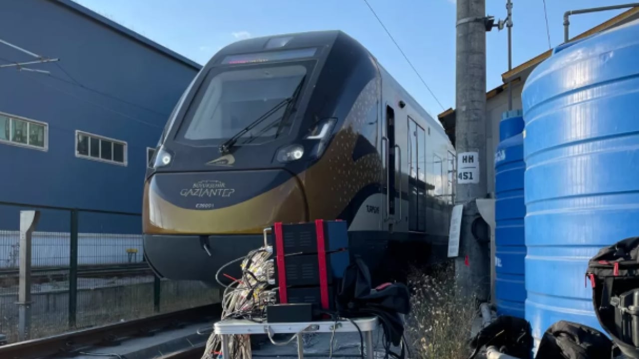 Foto - Türk mühendisleri ilki gerçekleştirdi: Avrupa ülkeleri almak için sıraya girdi!