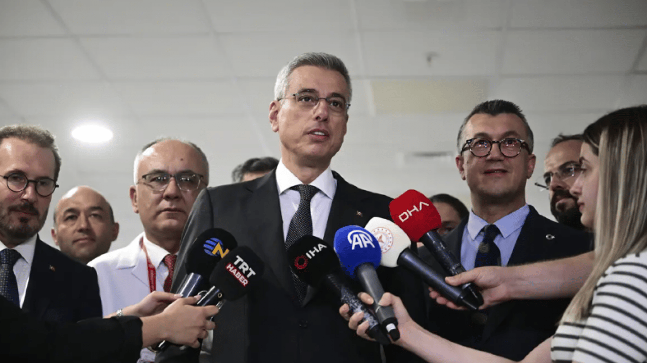 Foto - Türk mühendislerinden bir ilk! Lifeline HLM'den tarihi operasyon