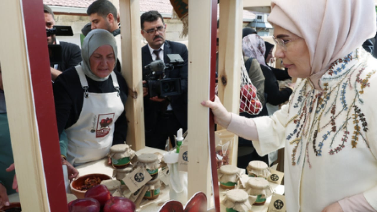 Foto - Türk Mutfağı Haftası 2026'nın Teması Açıklandı: 'Bir Sofrada Miras'