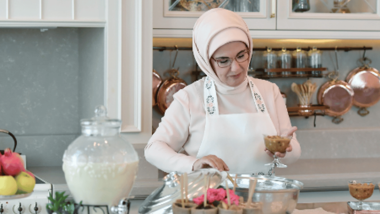 Foto - Türk Mutfağı Haftası 2026'nın Teması Açıklandı: 'Bir Sofrada Miras'