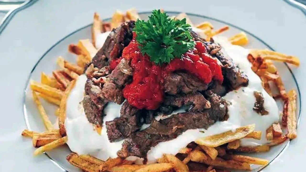 Foto - Türk mutfağından 7 lezzet dünya listesinde