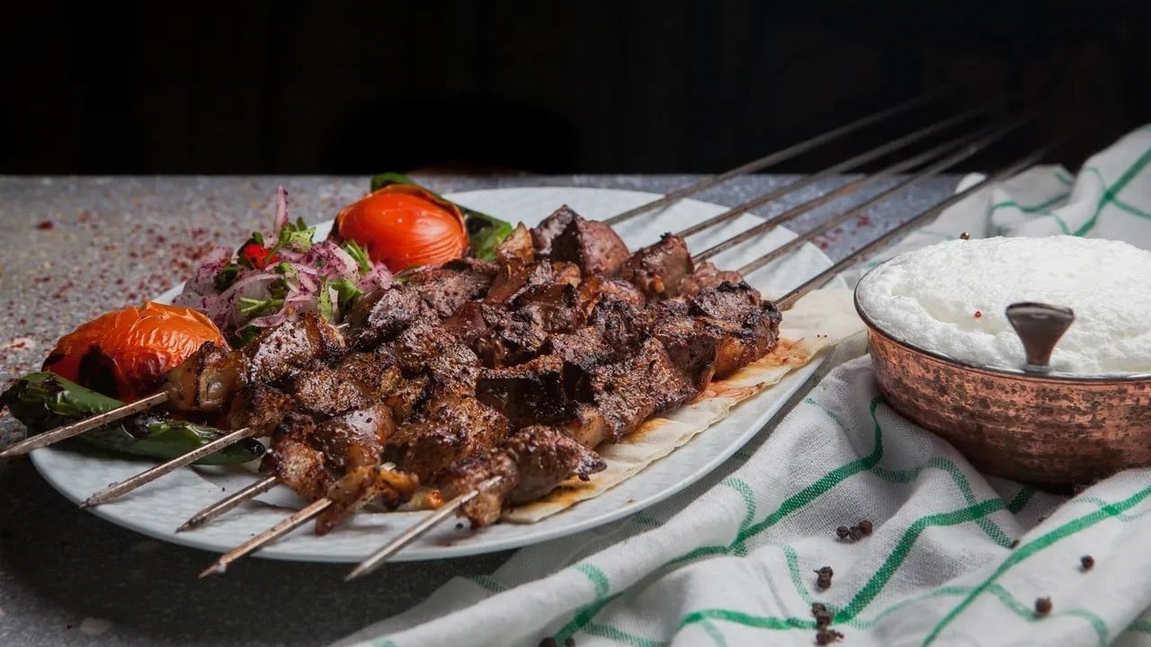 Foto - Türk mutfağından 7 lezzet dünya listesinde