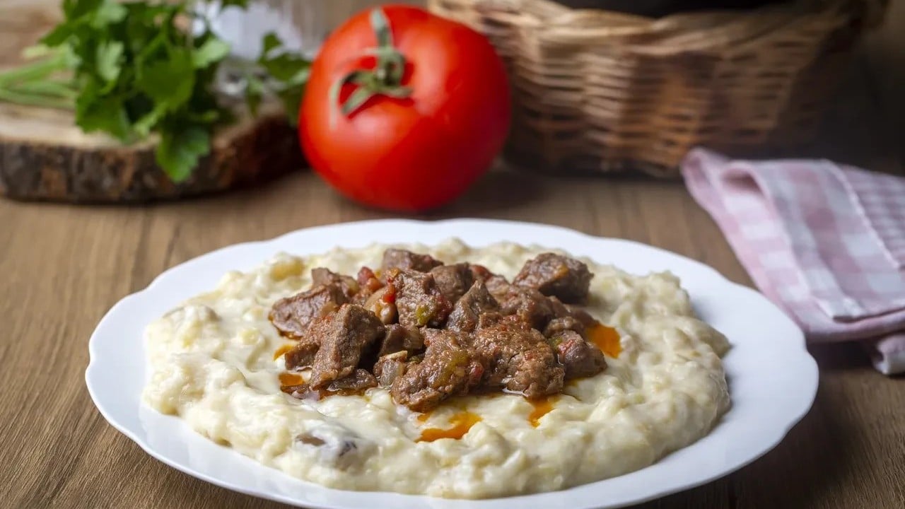 Foto - Türk mutfağından 7 lezzet dünya listesinde