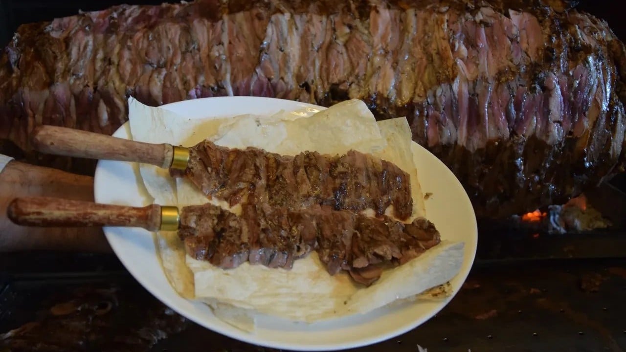 Foto - Türk mutfağından 7 lezzet dünya listesinde