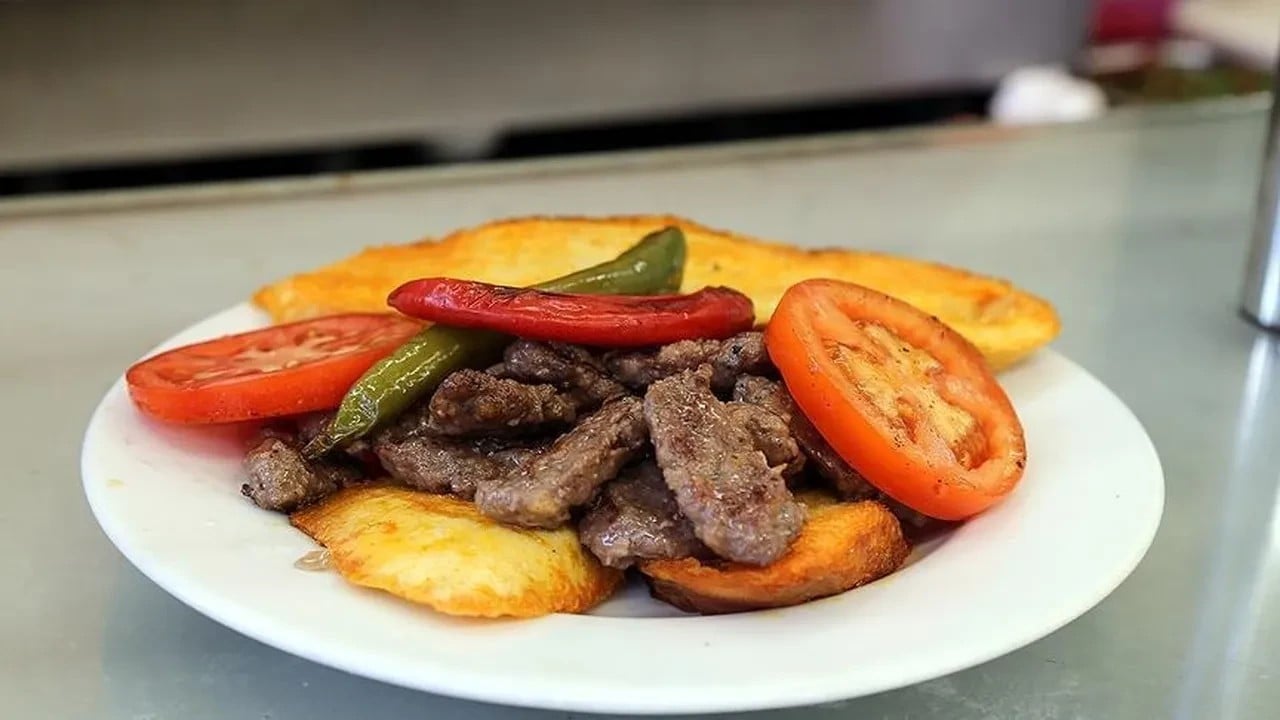 Foto - Türk mutfağından 7 lezzet dünya listesinde