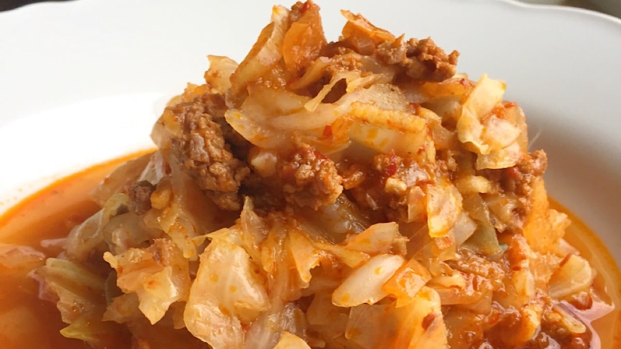 Foto - Türk mutfağının en kötü 10 yemeği seçildi! Allah günah yazmasın ama, ilk sırada o var