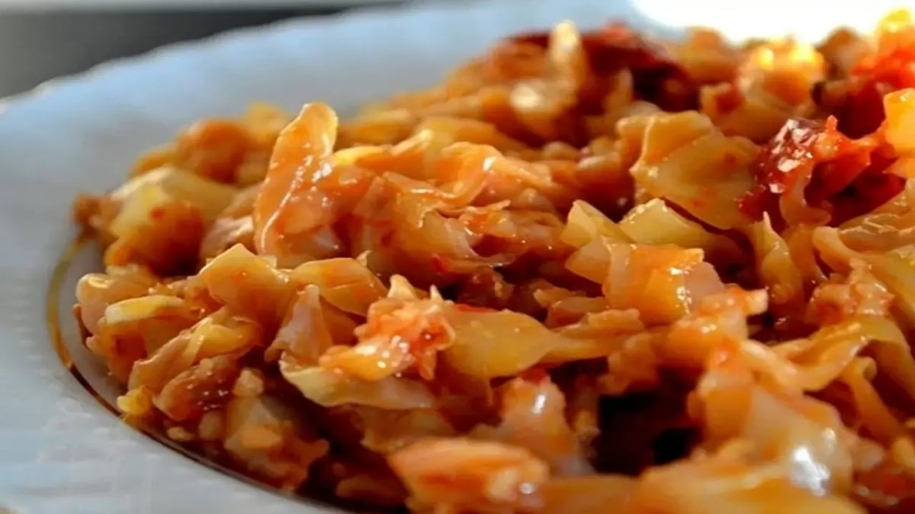 Foto - Türk mutfağının en kötü 10 yemeği seçildi! Allah günah yazmasın ama, ilk sırada o var