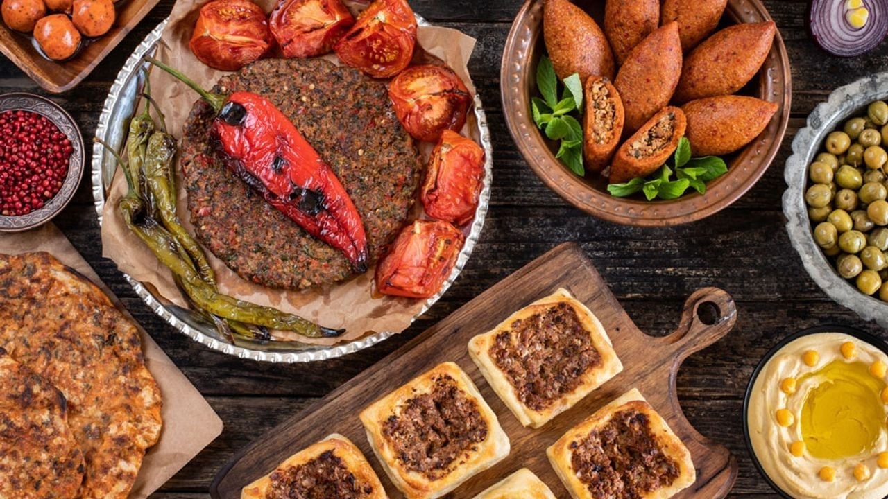 Foto - Türk mutfağının en kötü 10 yemeği seçildi! Allah günah yazmasın ama, ilk sırada o var