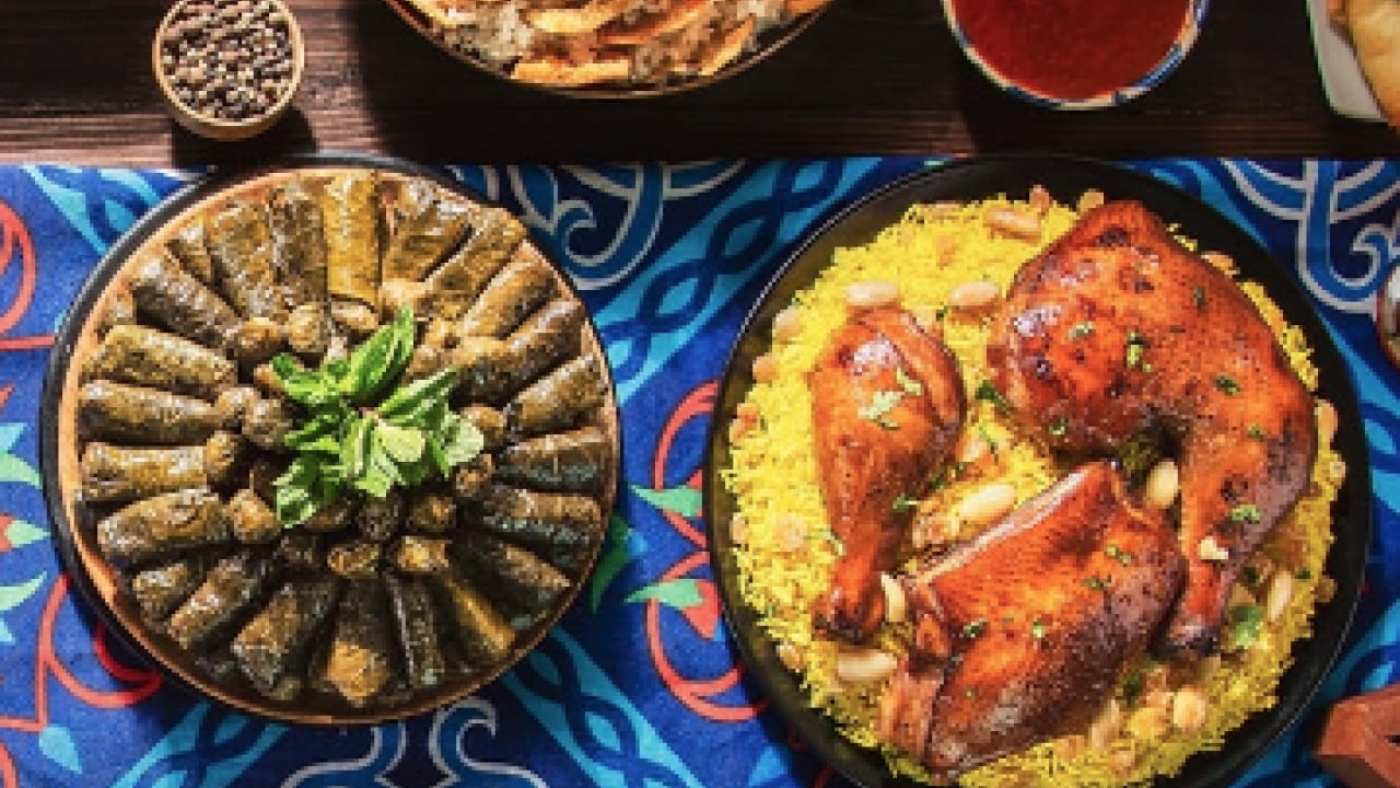 Foto - Türk mutfağının en sevilen listesini TasteAtlas seçti: 2026 yılı dünyanın en iyi 100 yemeği belli oldu
