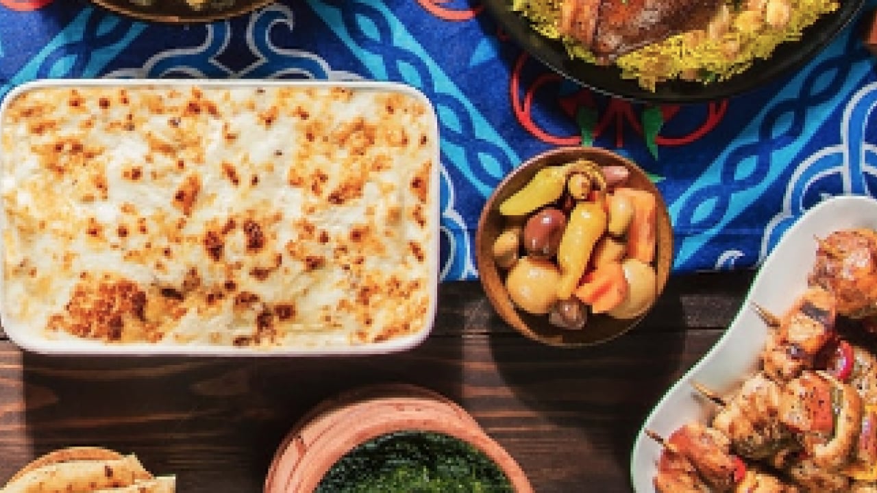 Foto - Türk mutfağının en sevilen listesini TasteAtlas seçti: 2026 yılı dünyanın en iyi 100 yemeği belli oldu