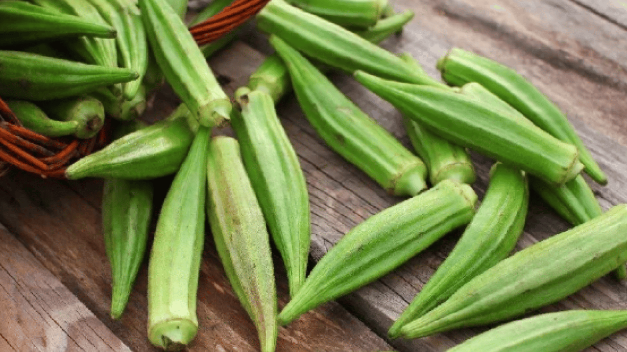 Türk mutfağının geleneksel lezzeti! İşte bamyanın bilinmeyen faydaları