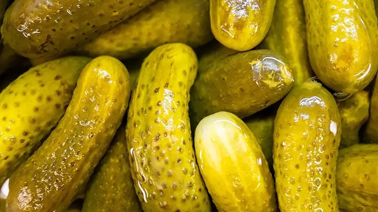 Foto - Türk mutfağının leziz yemeği turşu: Kütür kütür olması için bakın ne yapmanız gerekiyor... Pratik yolu buymuş
