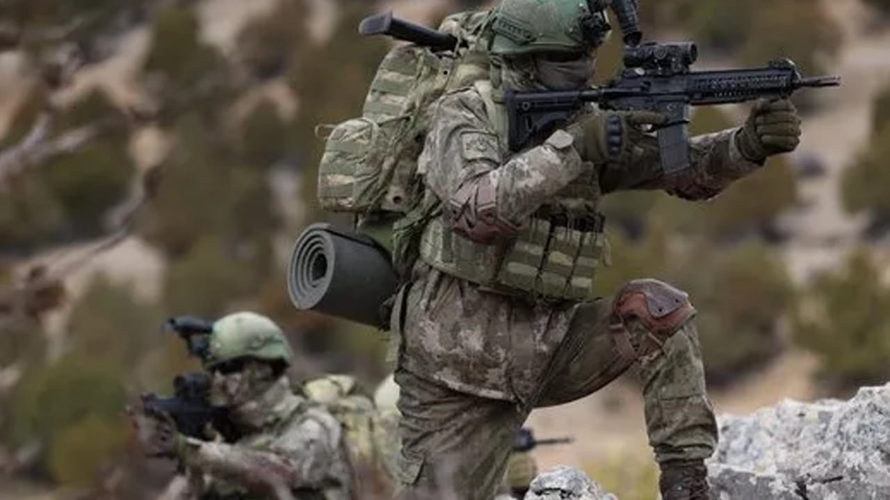 Foto - Türk ordusuna mühimmat teslimatı yapıldı! Kara, Hava ve Deniz kuvvetler... MKE Bir Arada programı düzenlendi