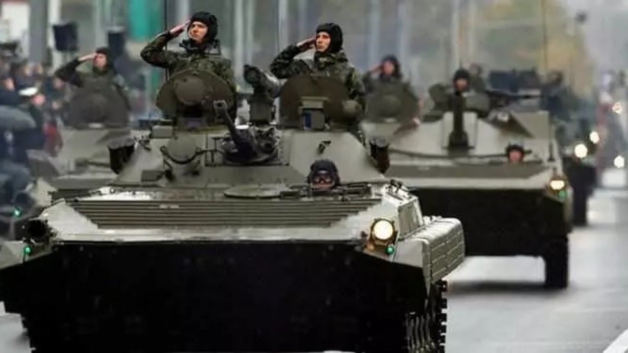 Foto - Türk ordusuna sinsi tuzak: 'Türkiye için ciddi sıkıntı olur, dikkatli olmak lazım' diyerek açıkladı