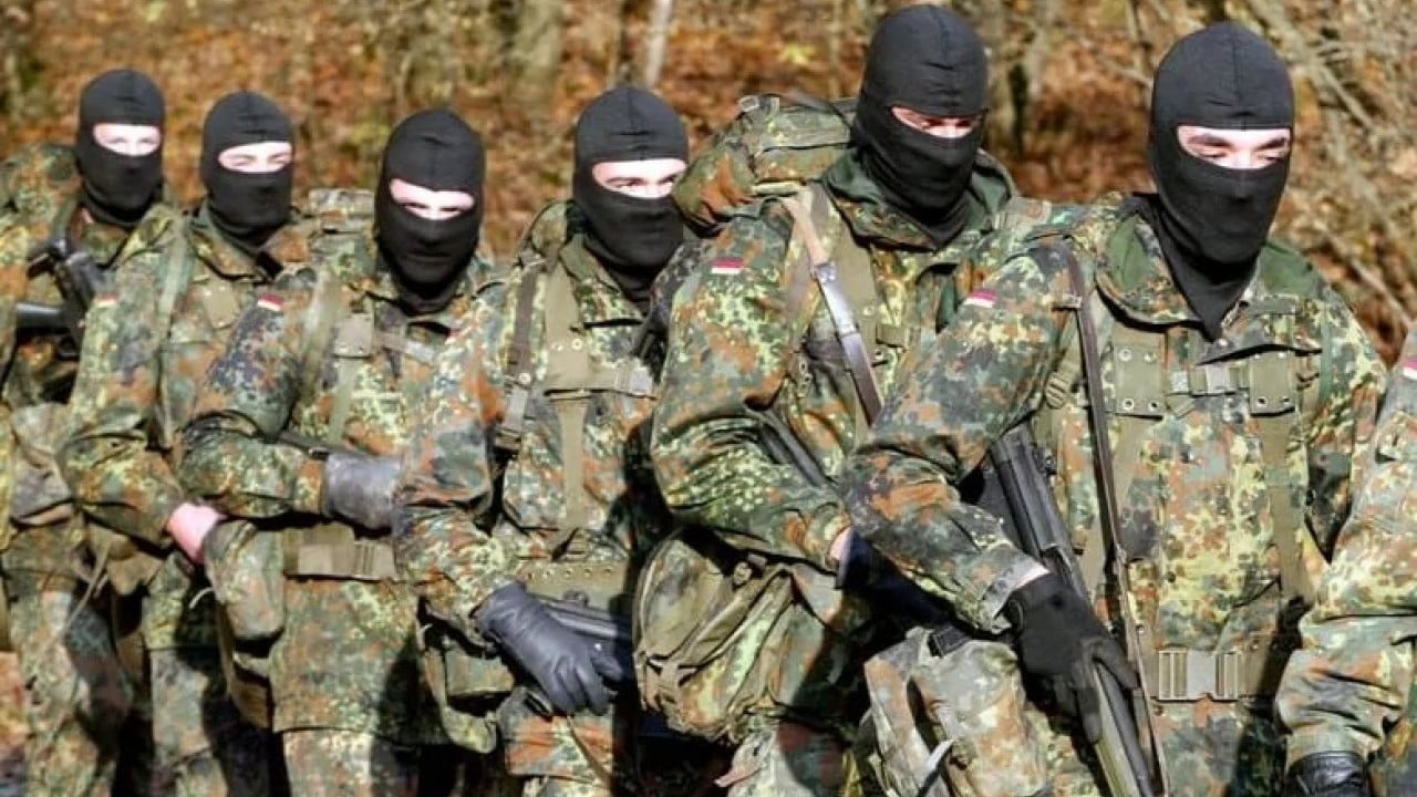 Foto - Türk ordusuna sinsi tuzak: 'Türkiye için ciddi sıkıntı olur, dikkatli olmak lazım' diyerek açıkladı