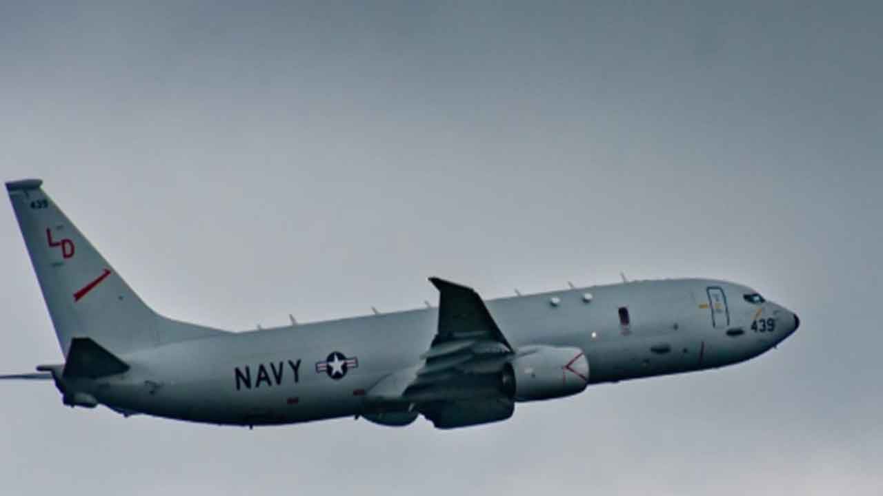 Foto - 'Türk ordusuyla temas olabilir' diyerek karar verdiler: Türkiye'ye karşı P-8 Poseidon uçaklarını alıyorlar