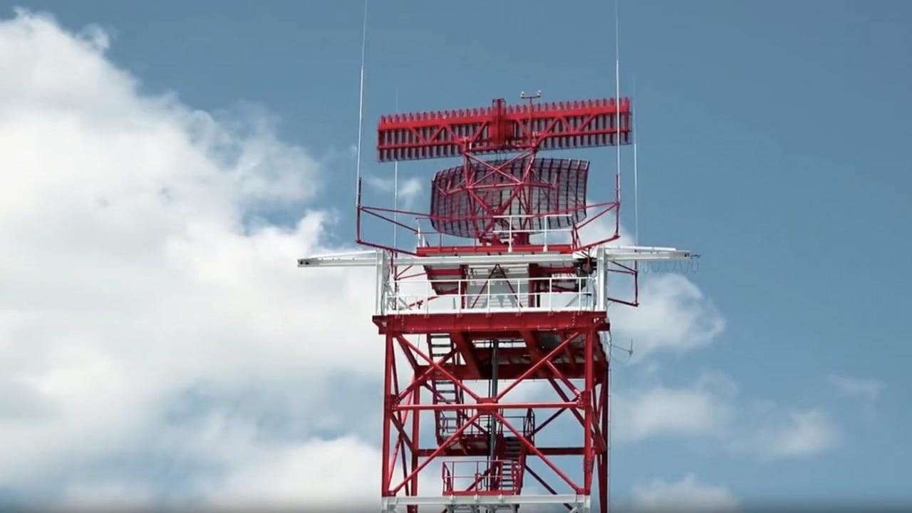 Foto - Türk radarı, İsrail’i yerinden hoplattı: Kirli algıya Suriye’den cevap gecikmedi