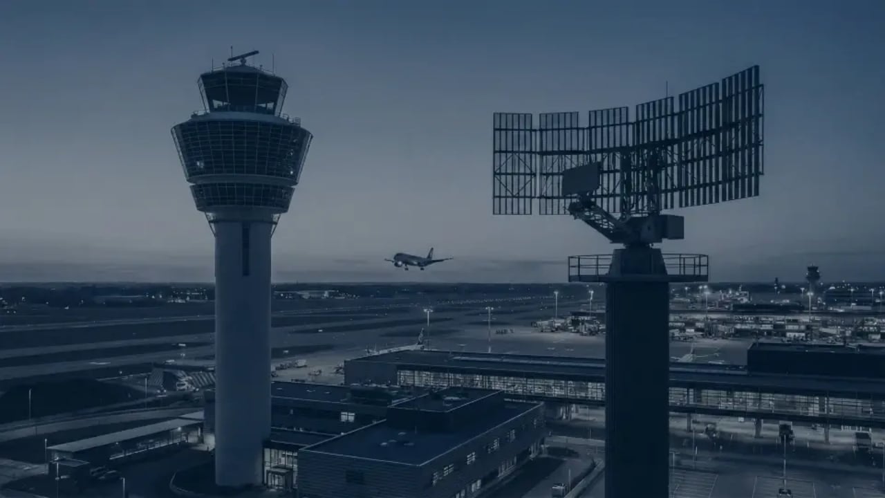 Foto - Türk radarı, İsrail’i yerinden hoplattı: Kirli algıya Suriye’den cevap gecikmedi