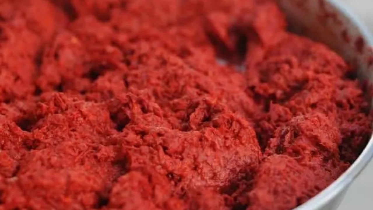 Foto - Türk salça markası marketlerden toplatılıyor! 'Sakın kullanmayın' uyarıları yapılmaya başlandı